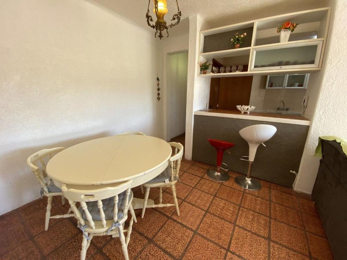 Apartamento Saint Tropez Jurere Internacional