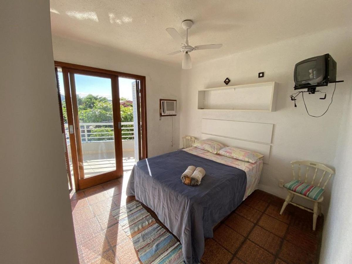 Saint Tropez Jurere Internacional Apartamento