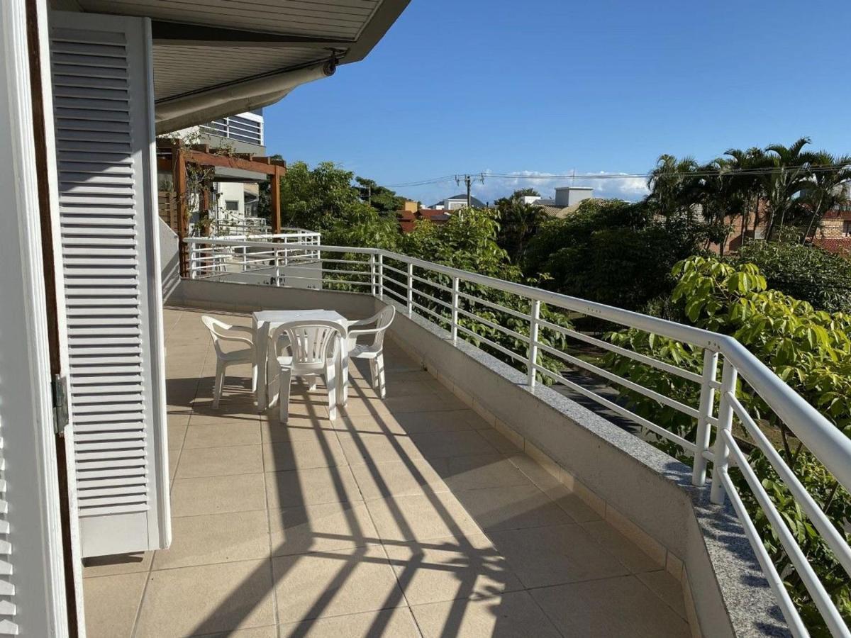 Saint Tropez Jurere Internacional * Florianopolis