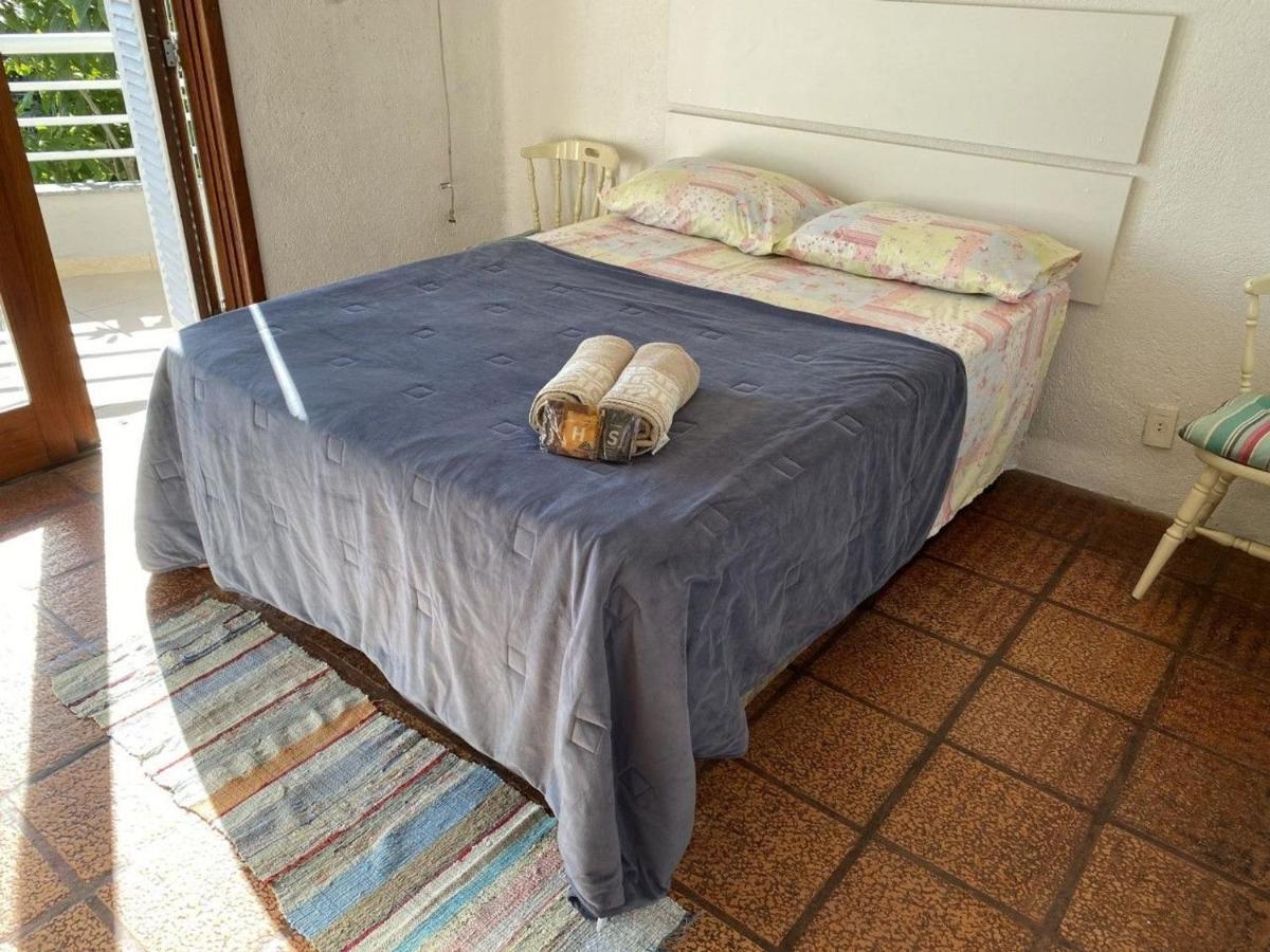 Apartamento Saint Tropez Jurere Internacional *