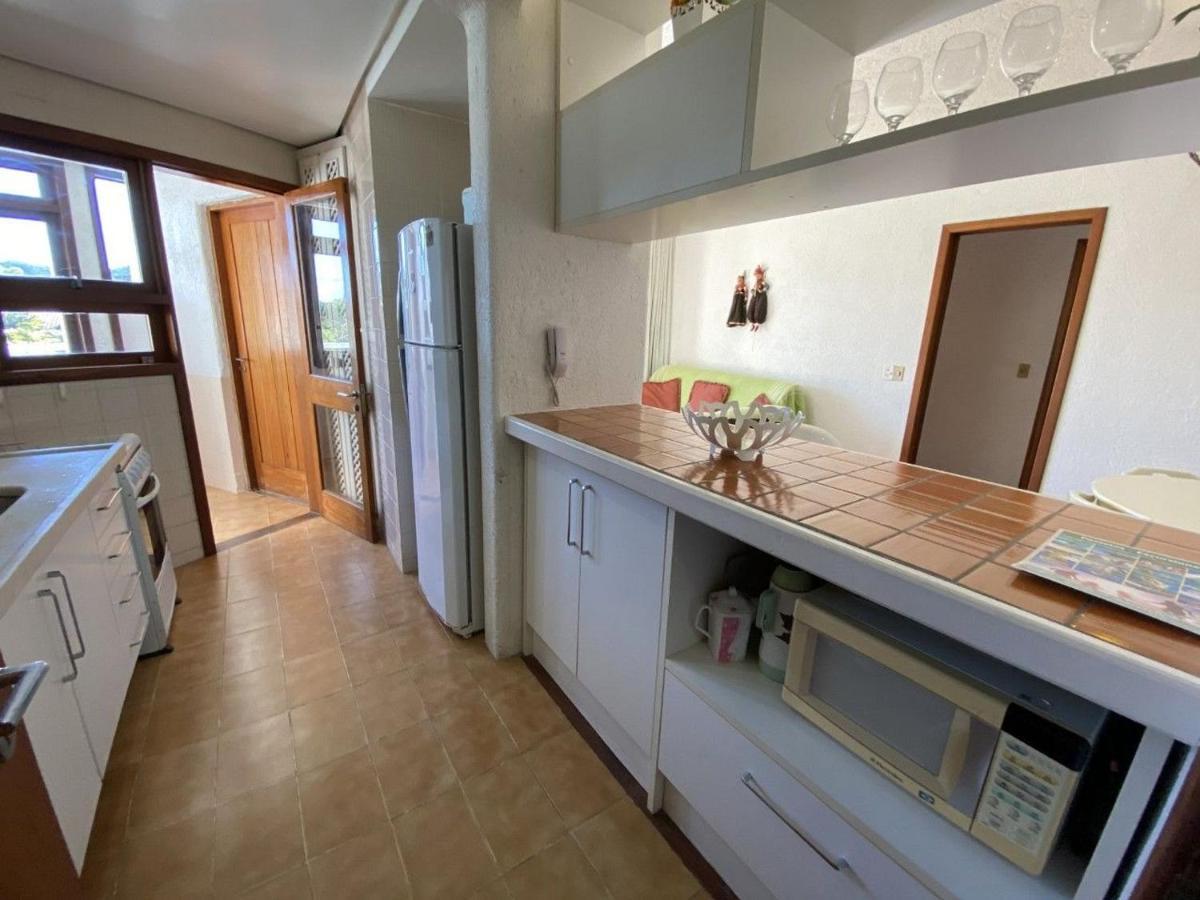 Apartamento Saint Tropez Jurere Internacional *